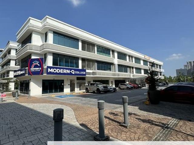 Radius Business Park