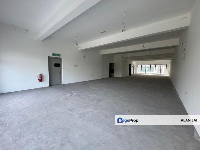 Radius Business Park