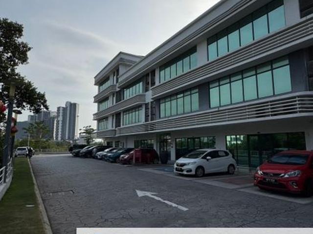 Radius Business Park