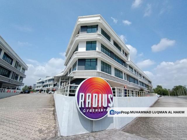 Radius Business Park