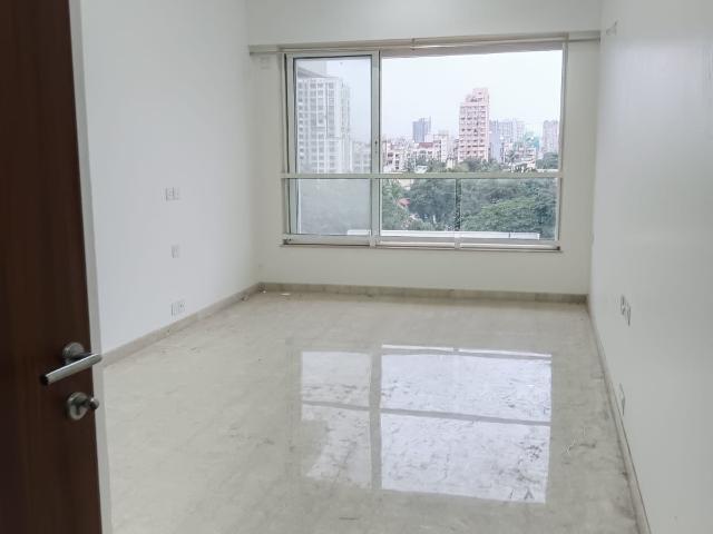 Radius Imperial Heights 2.5 Bedroom 1250 Sq. Ft. Apartment in Goregaon West Mumbai Listing ID: #9924