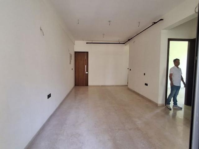 Radius Residency and Anand Bhuvan 2 Bedroom 1000 Sq. Ft. Apartment in Santacruz West Mumbai Listing ID: #10429