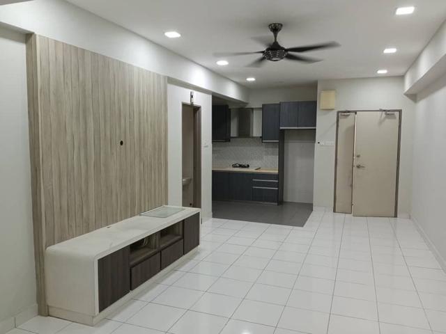 Radius Residence Selayang Heights For Sale Actual photo