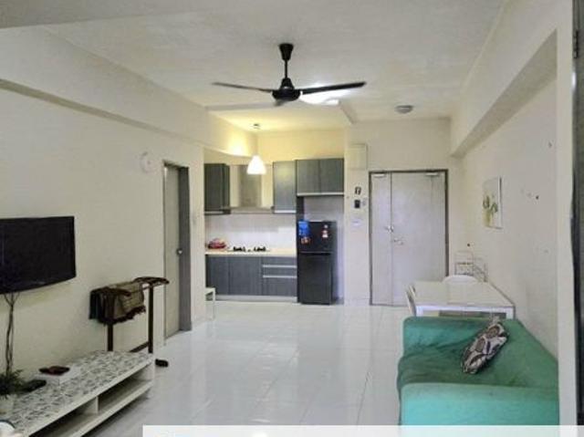 Radius Residence
