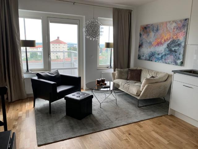 Radiusbacken, Hägersten
