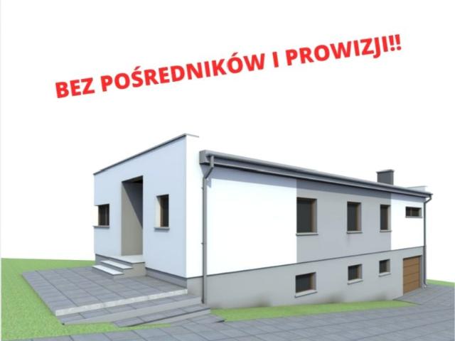 Radlińskie Chałupki 229,31 m², Wodzisław Śląski