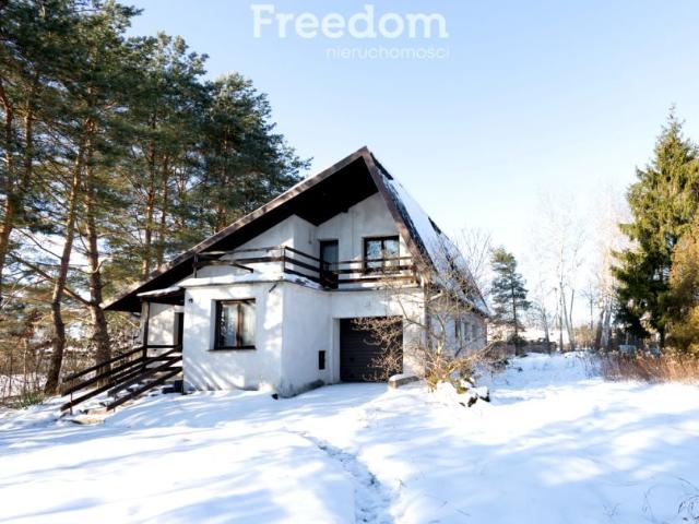 Radnych 182,60 m², Głosków