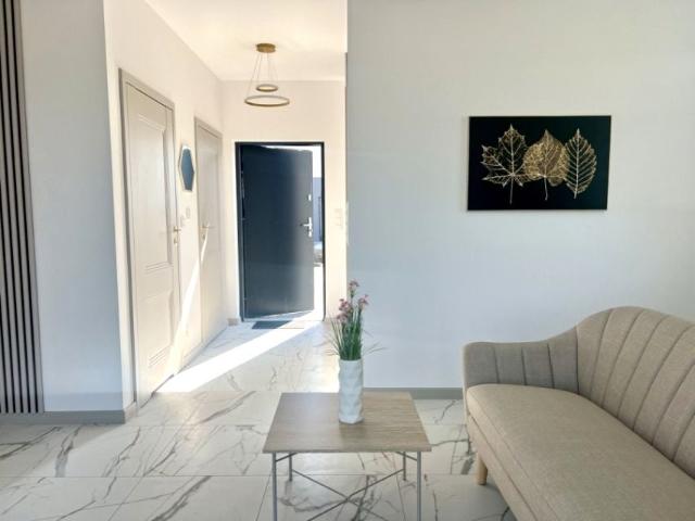 Radości 77 m², Grzędzice