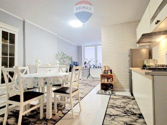 Radom, 25 czerwca 72, 33,44 m2