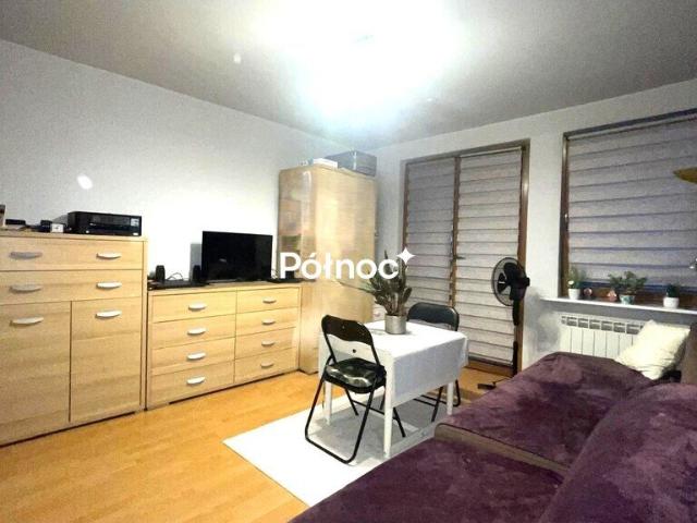Radom, 35 m2