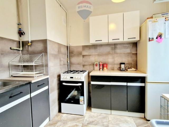 Radom, Tadeusza Mazowieckiego, 48,96 m2