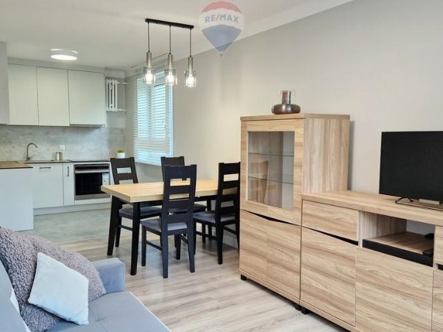 Radom, Tytusa Chałubińskiego, 44,80 m2