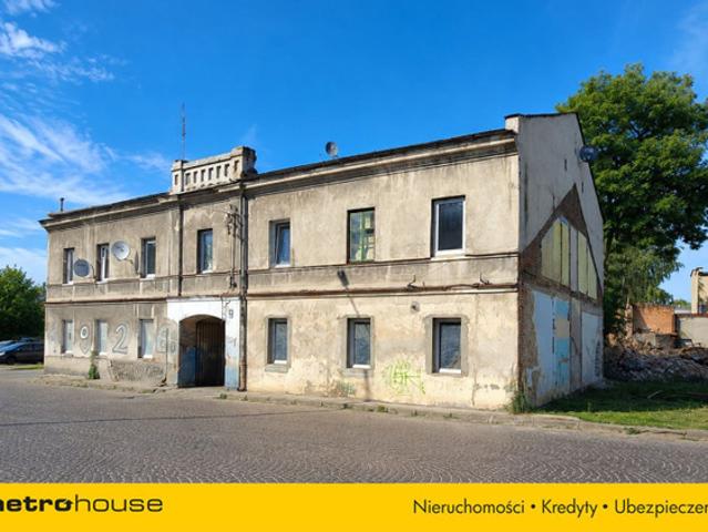 Radom, Tytoniowa