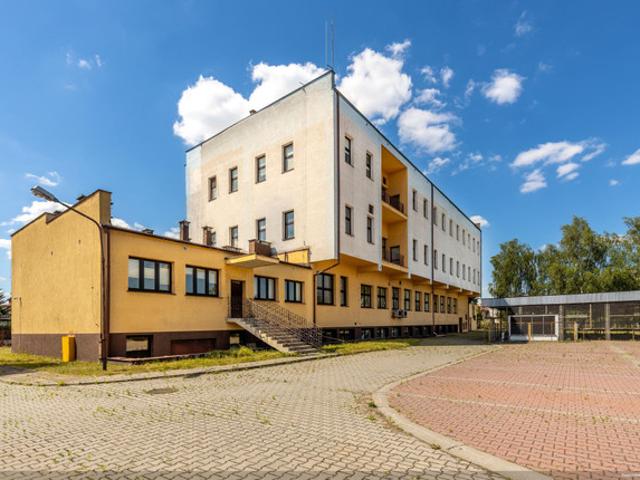Radom, ul. Gajowa