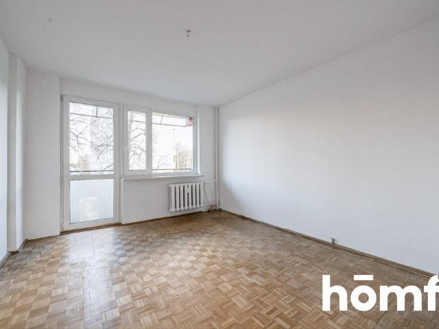 Radom, Ustronie, Grenadierów, 54,50 m2