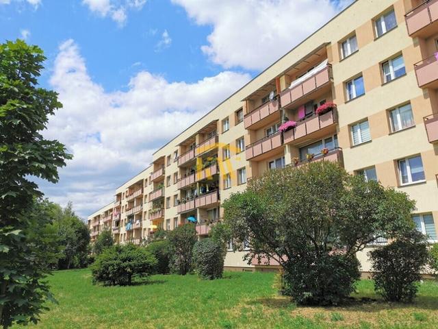 Radom, Ustronie, Osiedlowa