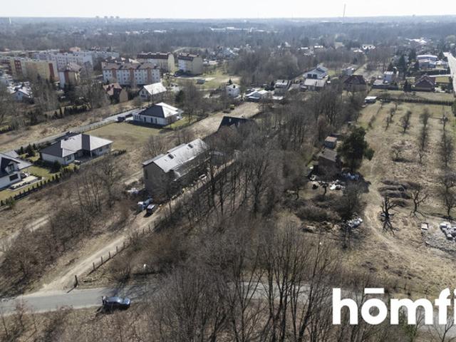 Radom, Wośniki, Skrajna