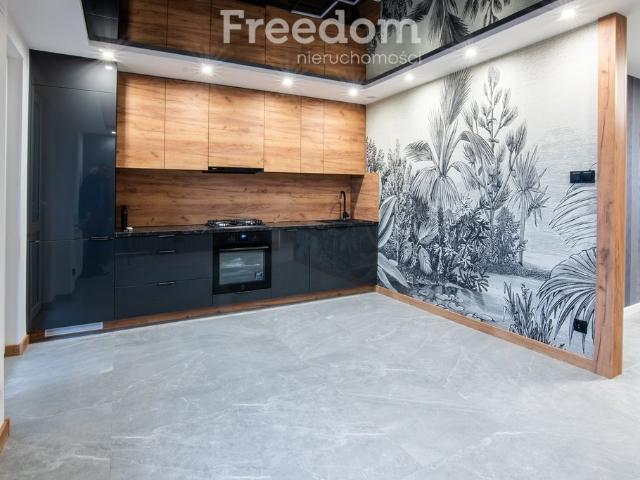 Radom, Zamłynie, Garbarska, 59,03 m2