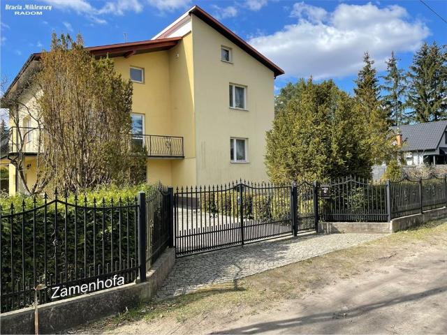 Radom, Zamenhofa, 177,09 m2