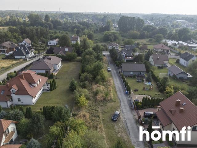 Radom, Żakowice, Starowiejska