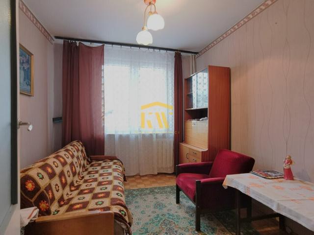 Radom, Borki, Kosowska