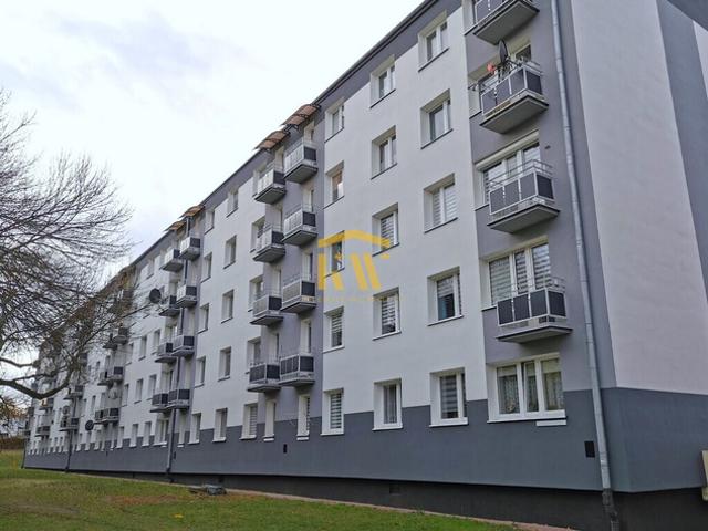 Radom, Borki, Maratońska