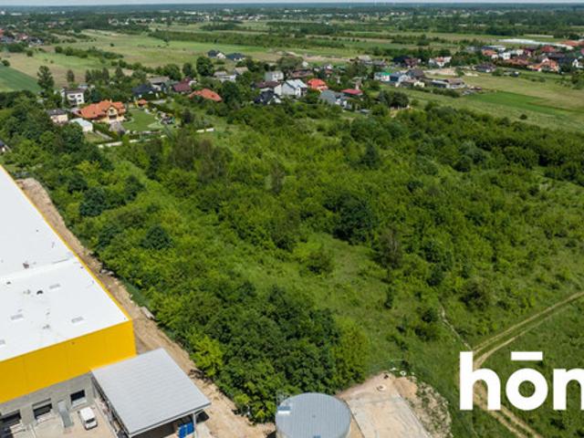 Radom, Brzustówka, Brzustowska