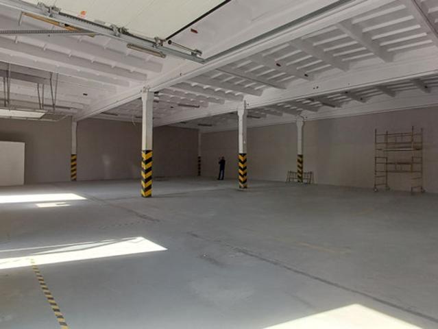 Radom, Chorzowska