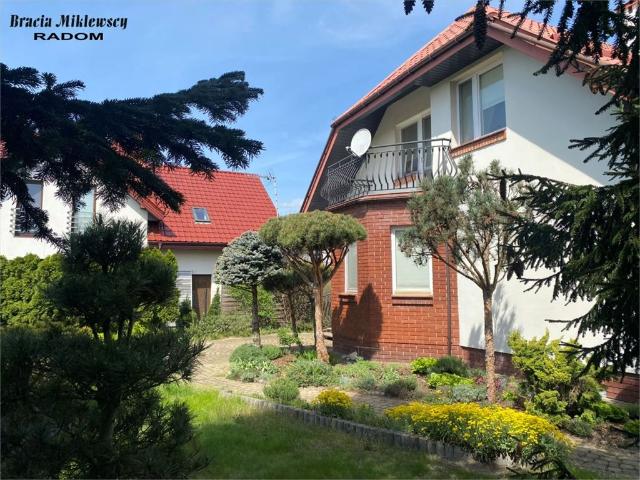Radom, Długojów, Malenicka, 185,50 m2