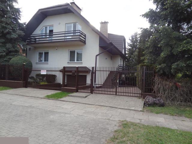 Radom, Dzierzków, Kaszubska