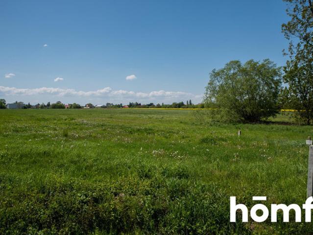 Radom, Dzierzków, Lubelska