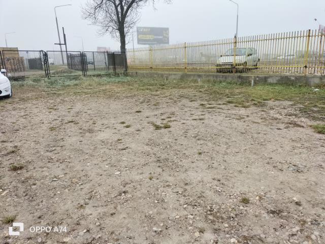 Radom, Firlej, Pomiędzy Rondem A Firlejem, Warszawska
