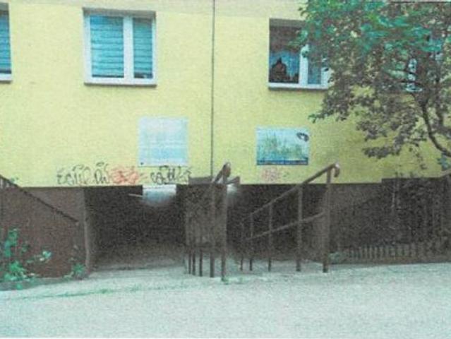 Radom, Gagarina