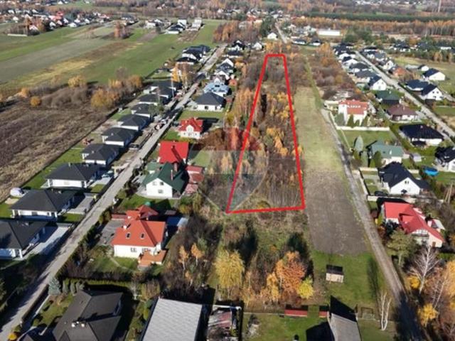 Radom, Generała Stefana Roweckiego'Grota'
