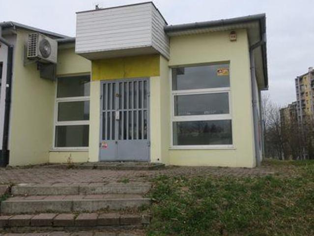 Radom, Gołębiów I, 11 go Listopada