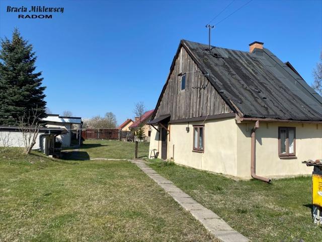 Radom, Godów, 48 m2