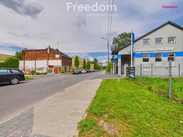 Radom, Glinice, Giserska