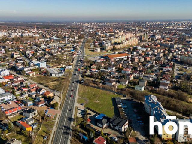 Radom, Halinów, Kielecka