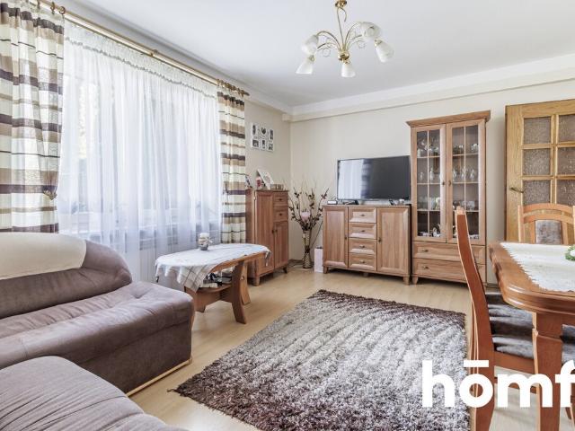Radom, Idalin, Janiszpolska, 160 m2