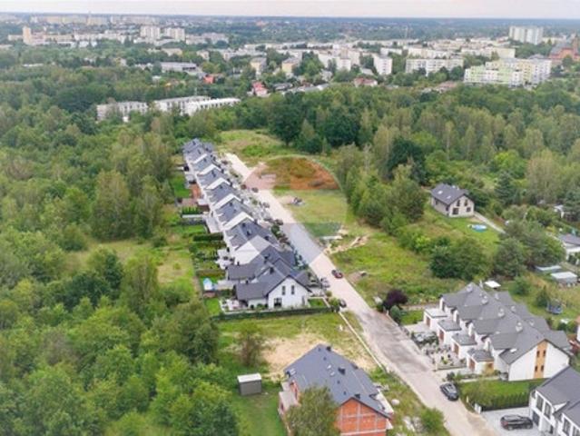 Radom, Jeżowa Wola, Okrężna