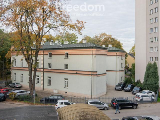 Radom, Juliusza Słowackiego