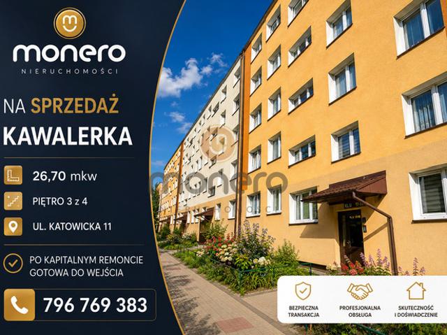 Radom, Katowicka