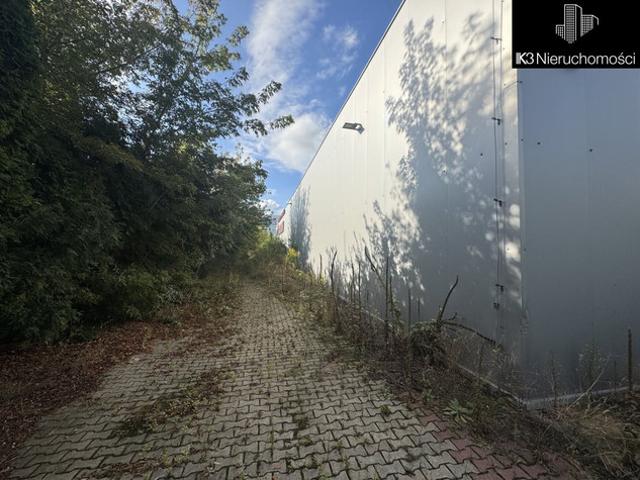 Radom, Kozienicka