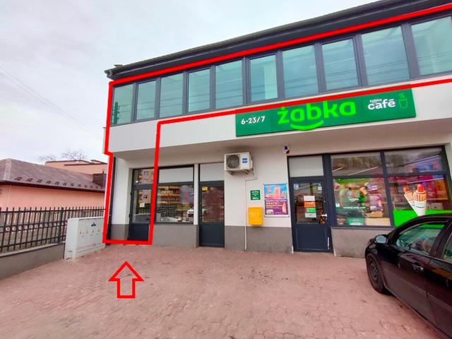 Radom, Młodzianów, Młodzianowska