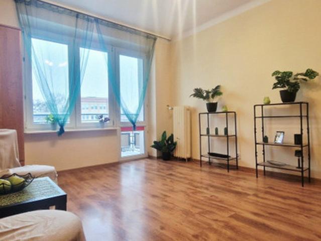 Radom, Młodzianowska
