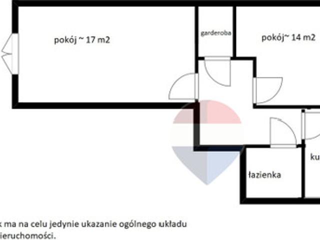 Radom, Mariackie, Stefana Jaracza