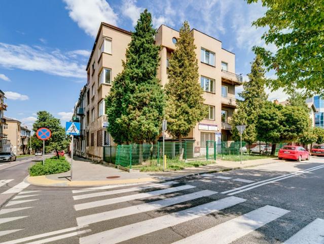 Radom, Mieczysława Niedziałkowskiego