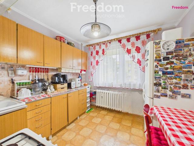 Radom, Nad Potokiem