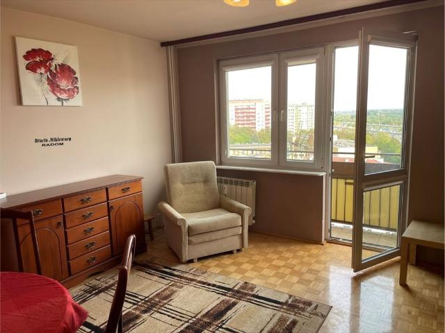 Radom, Nad Potokiem, Andrzeja Struga, 50,19 m2