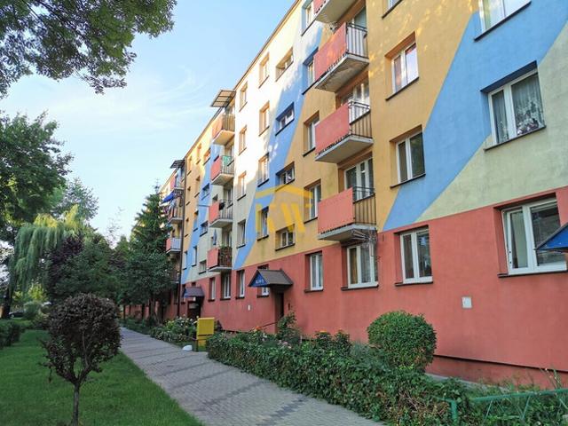 Radom, Nad Potokiem, Olsztyńska